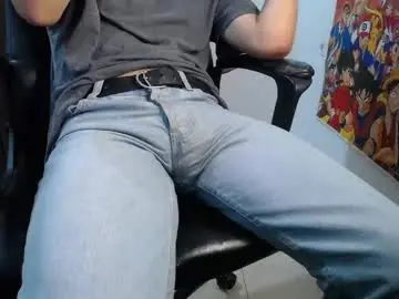 Chaturbate Live Sex Cam of poysonsam