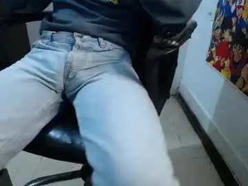 Chaturbate Adult Video Chat of poysonsam