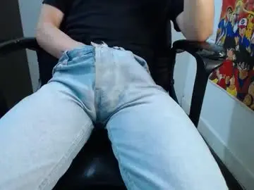 Chaturbate Best live sex cam show of poysonsam