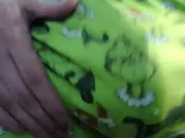 Chaturbate Nude Webcam of poysonsam