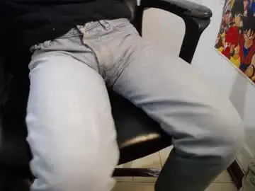 Chaturbate Live Sex Cam of poysonsam