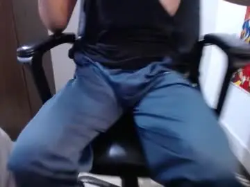 Chaturbate Private Sex Chat of poysonsam