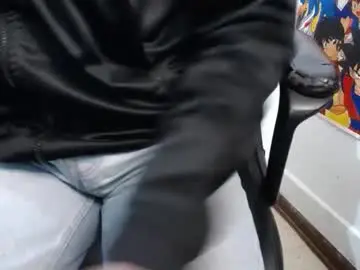 Chaturbate Live Sex of poysonsam