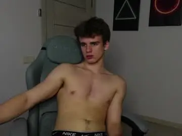 Chaturbate Free Porn Cam of ricky_becko