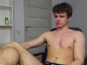 Chaturbate Live Porn of ricky_becko