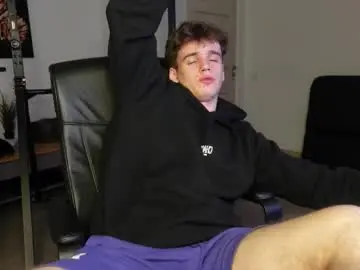 Chaturbate Adult Video Chat of ricky_becko