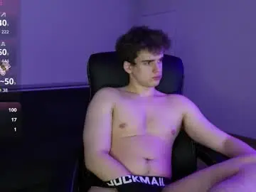 Chaturbate Adult Webcam of ricky_becko