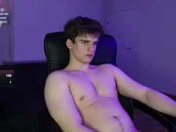 Chaturbate Nude Webcam of ricky_becko