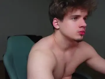 Chaturbate Private Sex Chat of ricky_becko