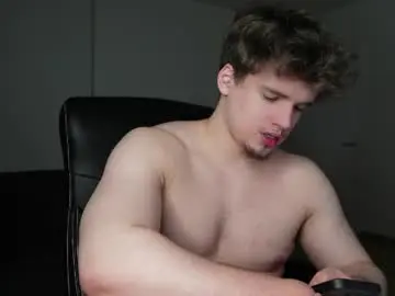 Chaturbate Nude Webcam of ricky_becko