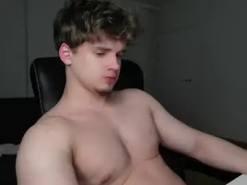 Chaturbate Adult Video Chat of ricky_becko