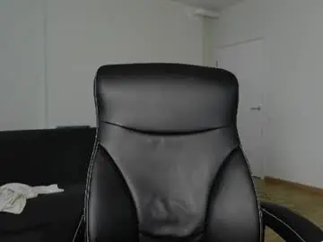 Chaturbate Nude Webcam of ricky_becko