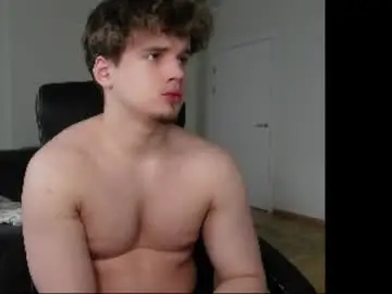 Chaturbate Best Webcam of ricky_becko