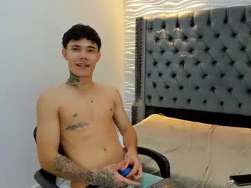 Chaturbate Sex Cam of seven_turner