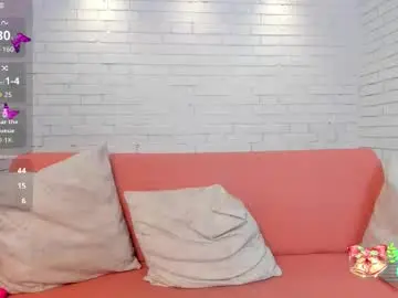 Chaturbate Live Sex of sofiia_palacioss