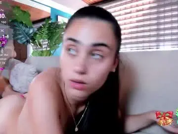 Chaturbate Private Sex Chat of sofiia_palacioss