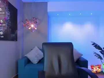 Chaturbate Live Sex Cam of sofiia_palacioss