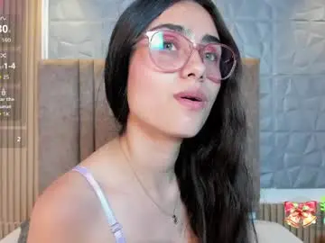 Chaturbate Adult Webcam of sofiia_palacioss