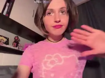 Chaturbate Sex Cam of spyashkin