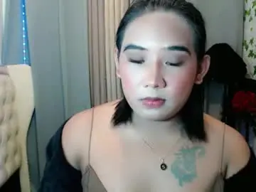 Chaturbate Live Sex Cam of yourtransjeen