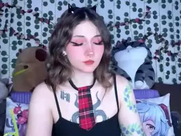 Chaturbate Free Porn Cam of _devilbaby