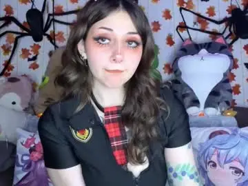 Chaturbate Adult Webcams of _devilbaby