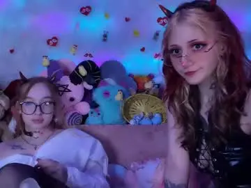 Chaturbate Private Sex Chat of _devilbaby