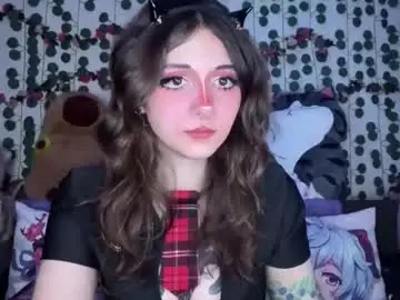 Chaturbate Best Webcam of _devilbaby