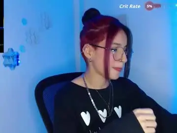 Chaturbate Sex Cam of ale_blue_