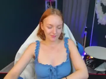 Chaturbate Sex Chat of alice_willson