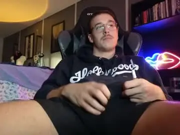 Chaturbate Private Sex Chat of andyxb