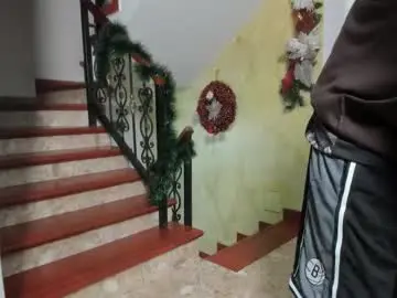 Chaturbate Live Sex of belamiramil