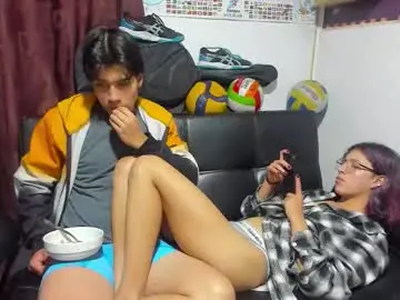 Chaturbate Best Webcam of donuts_dd