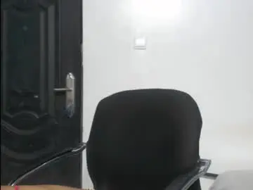 Chaturbate Best Webcam of ellababy8