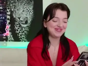 Chaturbate Private Sex Chat of emmy_mouse