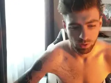 Chaturbate Free Porn Cam of exstayz