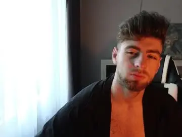 Chaturbate Free Porn Cam of exstayz