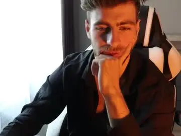 Chaturbate Adult Webcam of exstayz