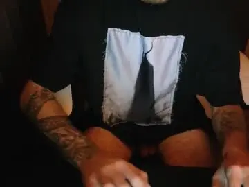 Chaturbate Sex Cam of exstayz