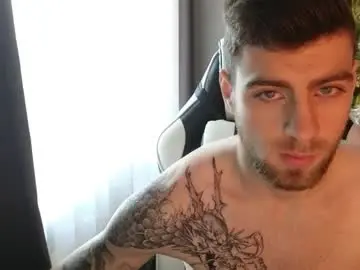 Chaturbate Adult Webcams of exstayz