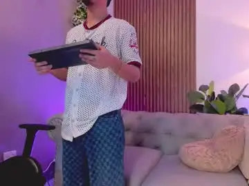 Chaturbate Adult Webcam of hot_alex1