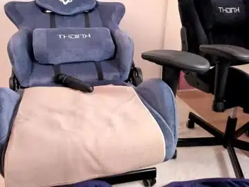 Chaturbate Adult Webcam of hottyblonds