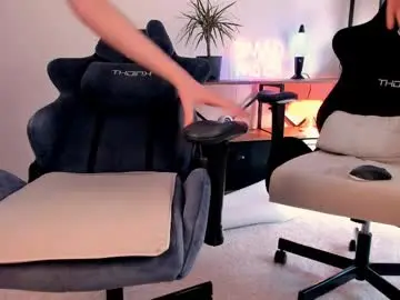 Chaturbate Adult Webcam of hottyblonds