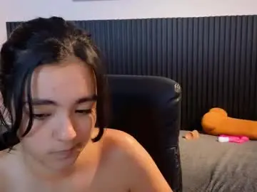 Chaturbate Private Sex Chat of ivy_gail