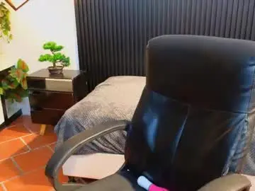 Chaturbate Live Sex of ivy_gail