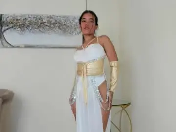 Chaturbate Private Sex Chat of joyce_ena