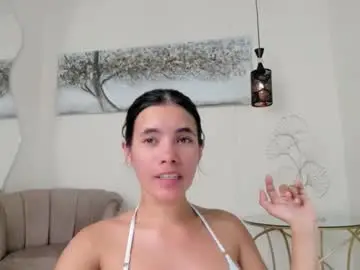 Chaturbate Nude Webcam of joyce_ena