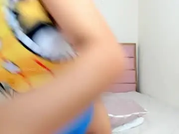 Chaturbate Private Sex Chat of joyce_ena
