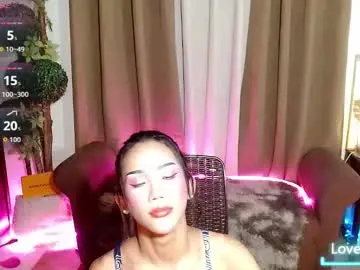 Chaturbate Private Sex Chat of kianna_scandalicious