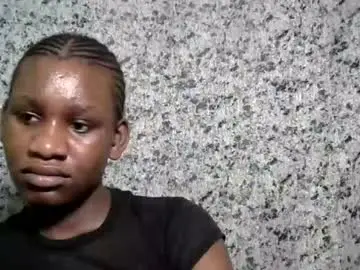 Chaturbate Sex Cam of latina_ebony1